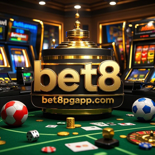 A Ascensão do Cassino Ao Vivo no Bet 8: Uma Experiência de Jogo Inigualável