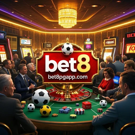 Explorando a Categoria 'Recompensas' do Bet 8: Incentivos e Diversão em Cada Jogo