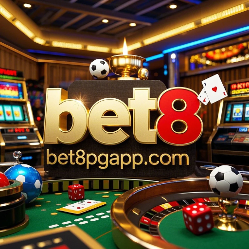 Apostas Esportivas: Como o Bet 8 Está Transformando o Jogo