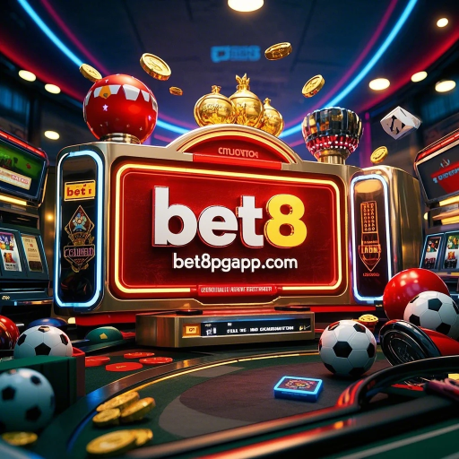 Esportes Virtuais: A Nova Fronteira das Apostas no Bet 8